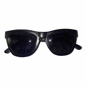 Westward Leaning Sunglasses Pioneer‎ Black Pre Own Look At Photos